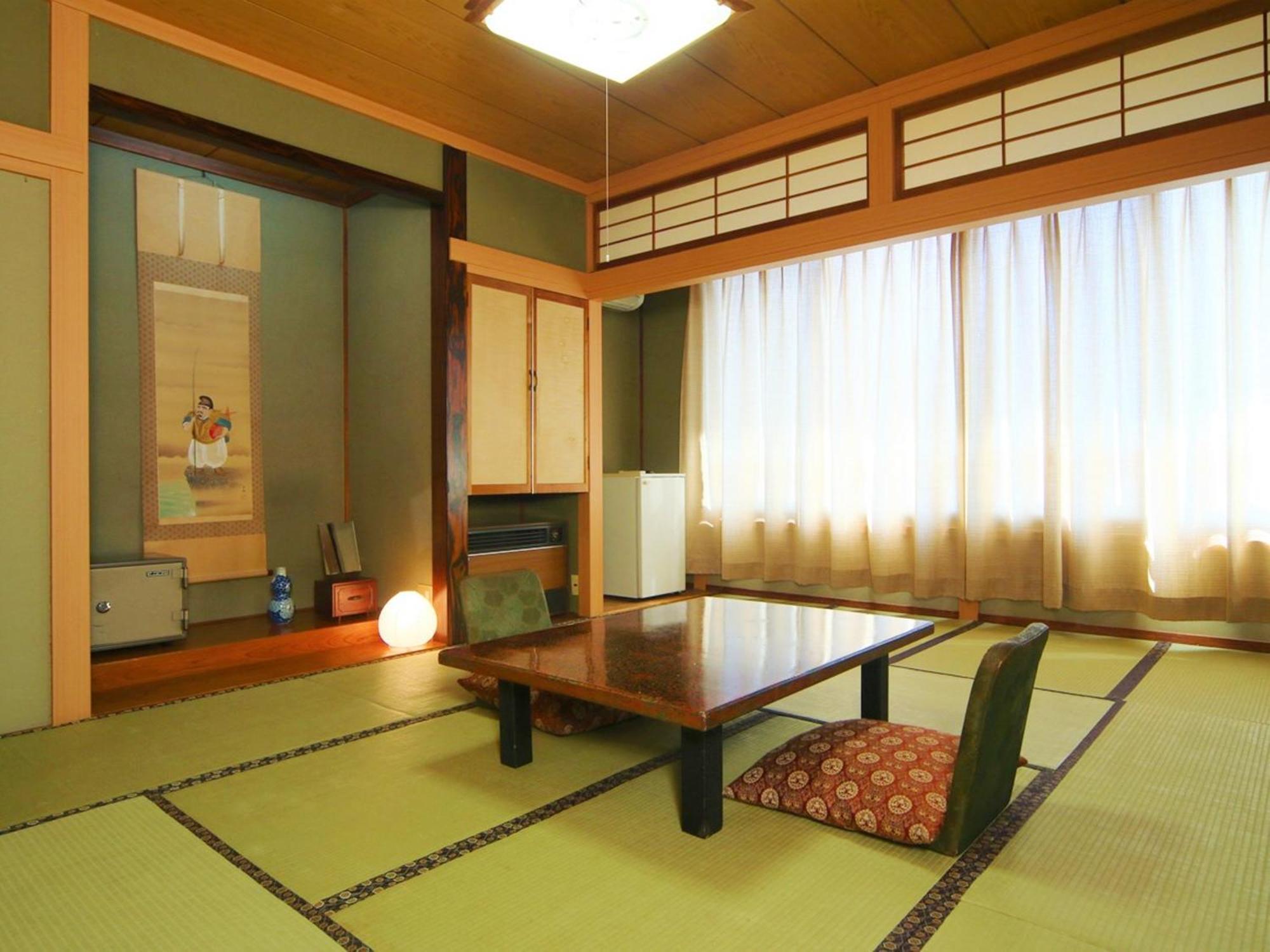 Guest Room Furusatomura Kogeikan โอมาจิ ภายนอก รูปภาพ